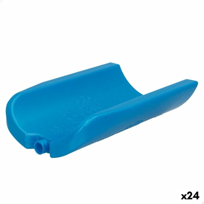 Product Παγοκύστες Aktive Μπλε 12 x 17 x 1,5 cm (24 Μονάδες) base image