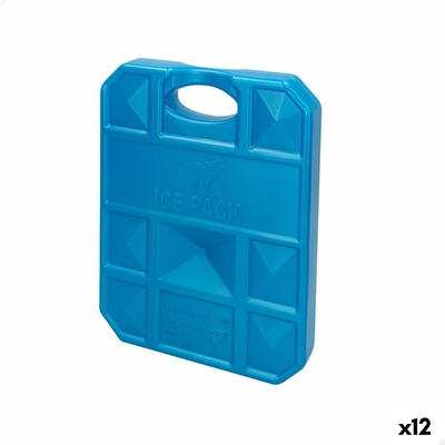 Product Παγοκύστες Aktive Μπλε 750 ml 16 x 20 x 3,2 cm (12 Μονάδες) base image