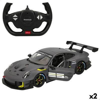 Product Αυτοκινήτο με Τηλεχειρισμό Porsche (x2) base image