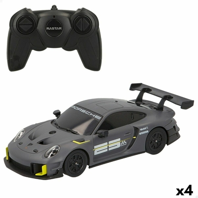 Product Τηλεκατευθυνόμενο Αυτοκίνητο Porsche GT2 RS Clubsport 25 1:24 (4 Μονάδες) base image