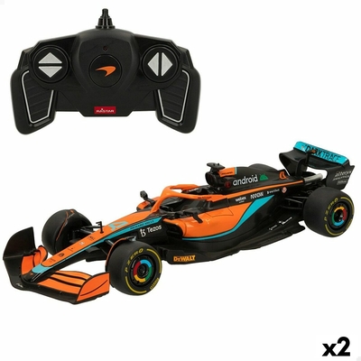 Product Αυτοκινήτο με Τηλεχειρισμό McLaren (x2) base image