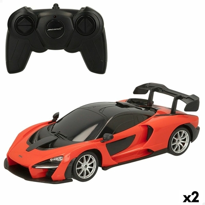 Product Αυτοκινήτο με Τηλεχειρισμό McLaren (x2) base image