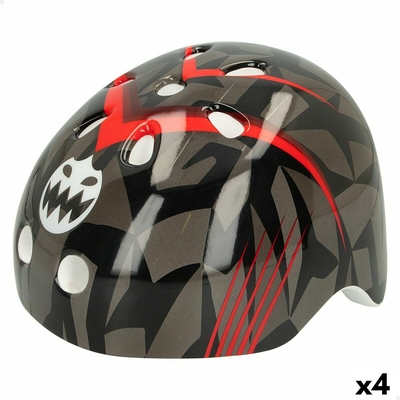 Product Παιδικό Kράνος Colorbaby Φάντασμα (4 Μονάδες) base image