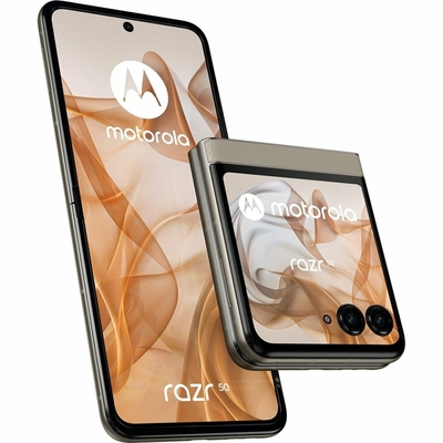 Product Smartphone Motorola Razr 50 6,9" 3,6" 8 GB RAM 256 GB base image
