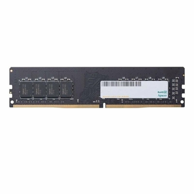 Product Μνήμη RAM Σταθερού 8GB Apacer EL.08G2V.GNH DDR4 2666 MHz base image
