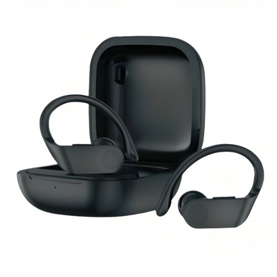 Product Bluetooth Headset Daewoo DW2012 Μαύρο base image