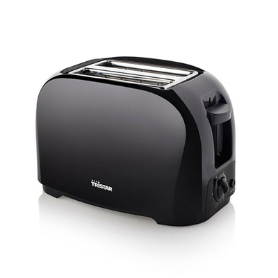 Product Φρυγανιέρα Tristar BR-1025 Tostadora 800 W base image