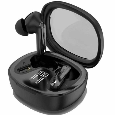 Product Bluetooth Headset Vention AIR A01 NBMB0 Μαύρο base image