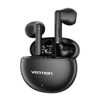 Product Ακουστικά Vention NBKB0 Μαύρο base image