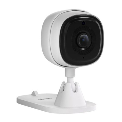 Product Κάμερα Παρακολούθησης Sonoff smart S-CAM με ηχητικό συναγερμό, 1080p FHD, Wi-Fi base image