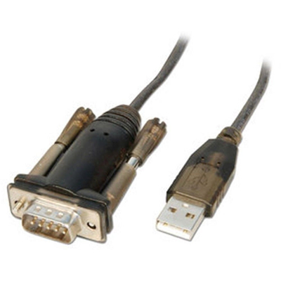 Product Μετατροπέας USB Serial Lite base image
