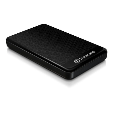Product Εξωτερικός Σκληρός Δίσκος 2,5 2TB Transcend StoreJet A3 USB 3.0 base image