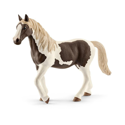 Product Φιγούρα Schleich Farm World Pinto Mare base image