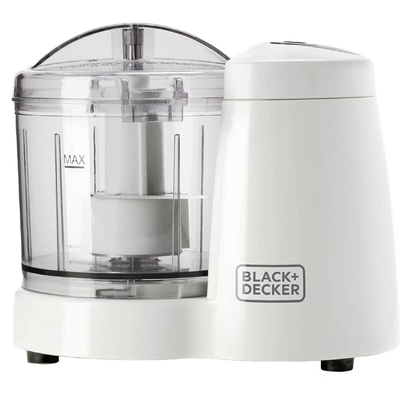 Product Πολυκόπτης Black & Decker BXCH120E Vegetable chopper base image