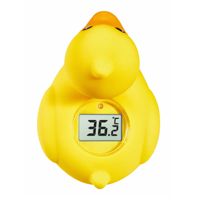 Product Θερμόμετρο Μπάνιου TFA 30.2031.07 Ducky Bath Thermometer base image