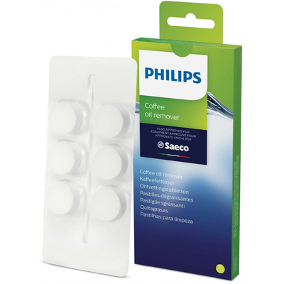 Product Cleaning Tablets Philips CA6704/10 base image