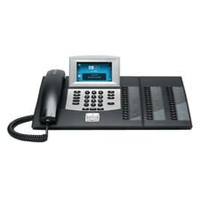 Product Τηλέφωνο Ενσύρματο IP Auerswald 2600 IP base image