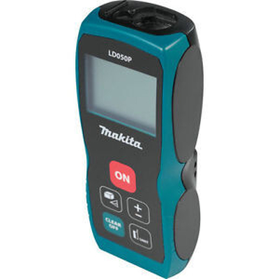Product Μετρητής Απόστασης Makita LD050P 40 m | LD050P base image