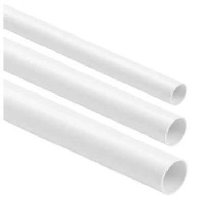 Product Κανάλι Καλωδίων Rigid, smooth White RL-20 2m (PACK of 25pcs) base image