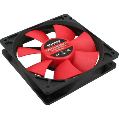 Product Case Fan 9,2cm XILENCE Performance C PWM (XF041) base image