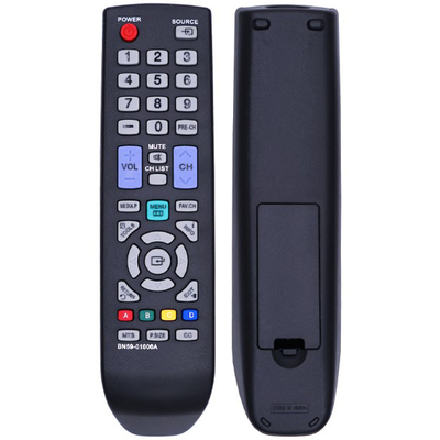 Product Universal Τηλεχειριστήριο Huayu για Samsung L 800 base image