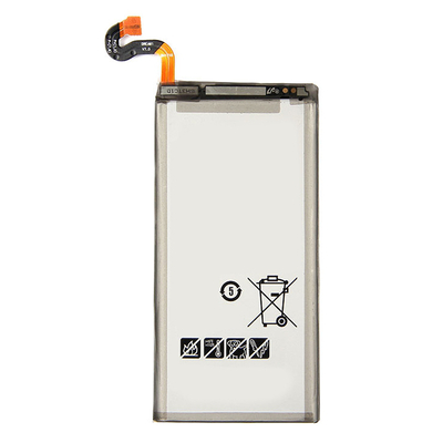 Product Μπαταρία High Copy SBAT-009 για Samsung S8 Plus, Li-ion 3500mAh base image