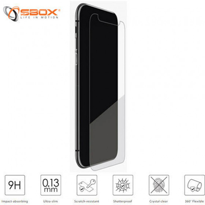 Product Screen Protector NANO HYBRID GLASS 9H Samsung GALAXY A33 5G base image