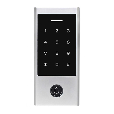 Product Access Control Secukey αυτόνομο Πληκτρολόγιο SCK-H1-BT, αδιάβροχο, Bluetooth base image