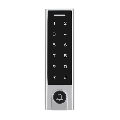 Product Access Control Secukey αυτόνομο Πληκτρολόγιο SCK-H3-BT, αδιάβροχο, Bluetooth base image