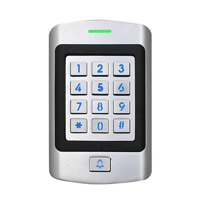 Product Access Control Secukey αδιάβροχο Πληκτρολόγιο πρόσβασης SCK-K9, 125KHz base image