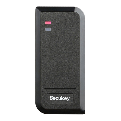 Product Access Control Secukey Αυτόνομος αναγνώστης καρτών SCK-S2-EM, αδιάβροχος base image