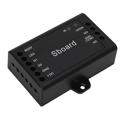 Product Ελεγκτής Secukey Μίνι SCK-SBOARD για μία πόρτα base image