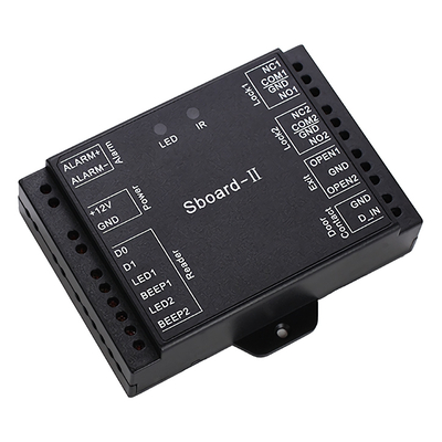 Product Ελεγκτής Secukey Μίνι δύο θυρών SCK-SBOARD-IIWIFI base image