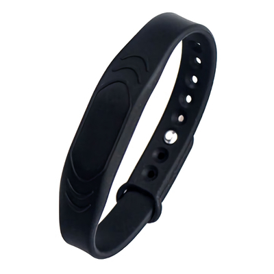 Product Βραχιόλι Πρόσβασης Secukey SCK-Sbracelet1, 125Khz Εμ, 10τμχ, Μαύρο base image