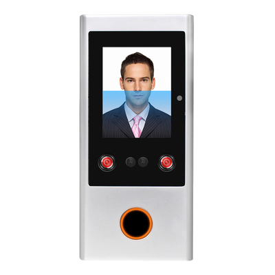 Product Access Control Secukey σύστημα ελέγχου V1 με κάρτα & αναγνώριση προσώπου, BT base image