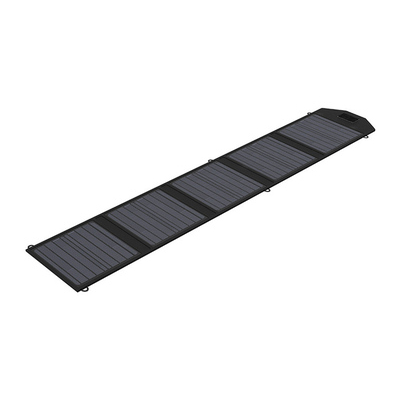 Product Ηλιακός Φορτιστής Orico SCP2-100, με έξοδο USB/USB-C/DC, foldable, 100W base image