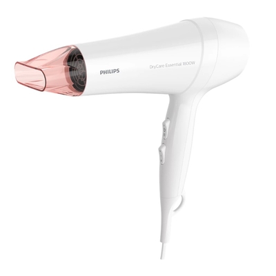 Product Πιστολάκι Μαλλιών Philips BHD017/40 DryCare Essential base image