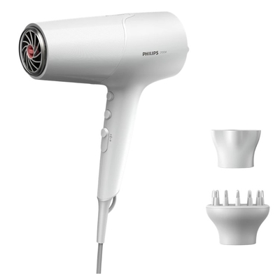 Product Πιστολάκι Μαλλιών Philips BHD500-20 5000 Series base image
