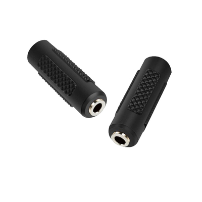 Product Μούφα ATC 3.5mm Θηλ. / Θηλ. Stereo base image