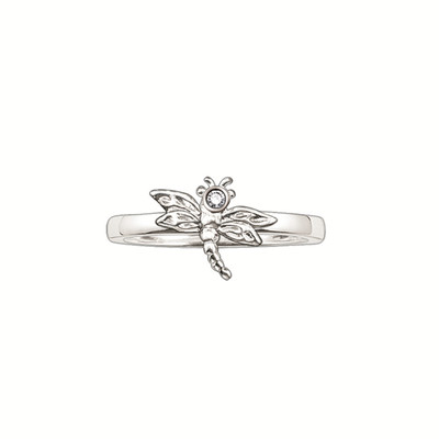 Product Γυναικείο Δαχτυλίδι Thomas Sabo Sd_Tr0007-153 (T60) από Ασήμι Silver base image