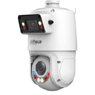 Product Κάμερα Παρακολούθησης Dahua 4+4Mp Ir Ptz Dome/Sdt4E425-4Fgbapv10400 base image