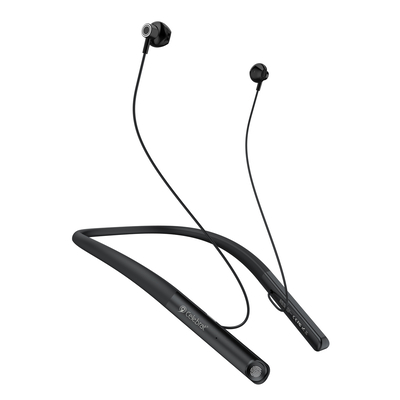 Product Bluetooth Handsfree Celebrat Se2 με Μαγνήτη, 14mm, 280Mah, Μαύρα base image