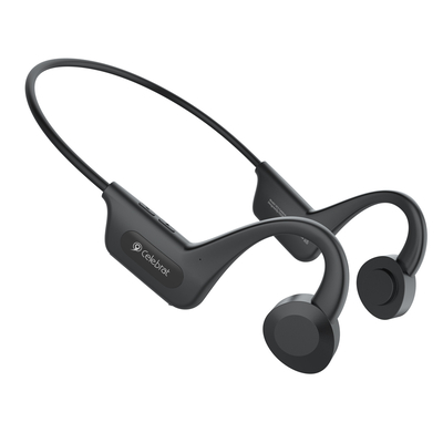 Product Bluetooth Handsfree Celebrat SE3, Bluetooth 5.0, 180mAh, Φ16mm, μαύρα base image