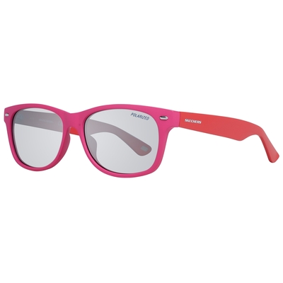 Product Unisex Γυαλιά Ηλίου Skechers Se6109-5582D (55/15/142 mm) Pink base image