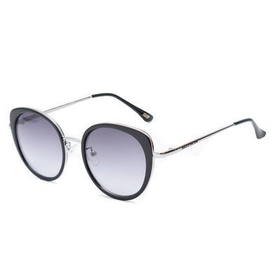 Product Γυναικεία Γυαλιά Ηλίου Skechers Se6156-5301B (52/21/145 mm) Brown base image