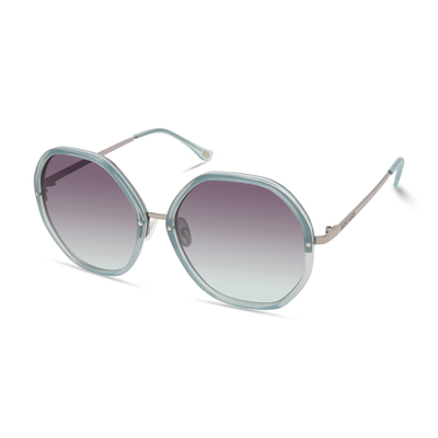 Product Γυναικεία Γυαλιά Ηλίου Skechers Se6186-6092W (59/15/140 mm) Grey base image