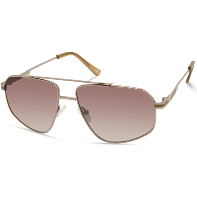 Product Αντρικά Γυαλιά Ηλίου Skechers Se6205-5808P (60/16/145 mm) Golden base image