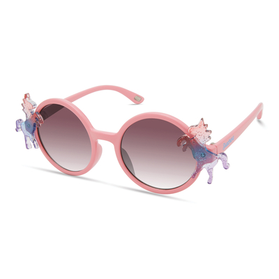 Product Παιδικά Γυαλιά Ηλίου Skechers Se9073-4672B (52/20/140 mm) Black base image