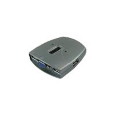 Product Switch KVM Sedna 2-Port USB With Audio Micro base image