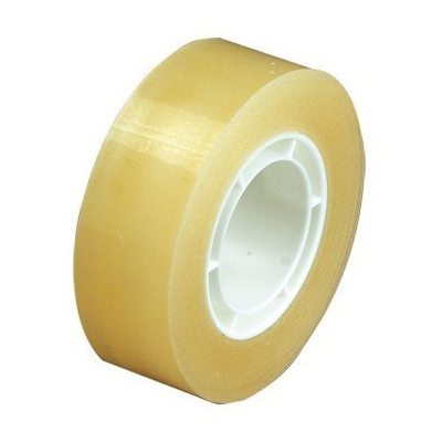 Product Διάφανο Sellotape Selloplast 12mm 33m base image